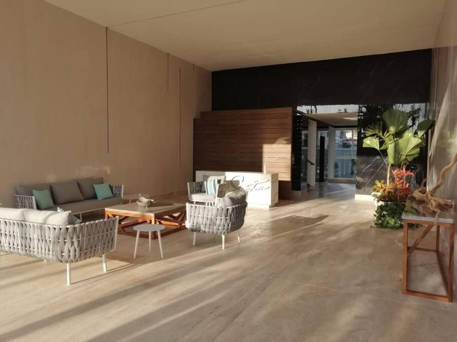 Apartamento Departamento Frente A La Bahia Acapulco Exterior foto
