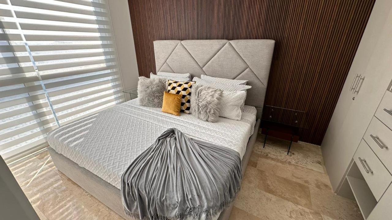 Apartamento Departamento Frente A La Bahia Acapulco Exterior foto