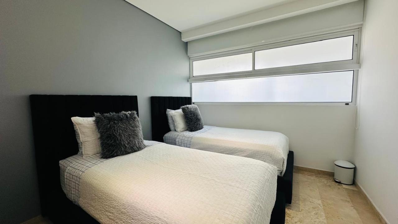 Apartamento Departamento Frente A La Bahia Acapulco Exterior foto